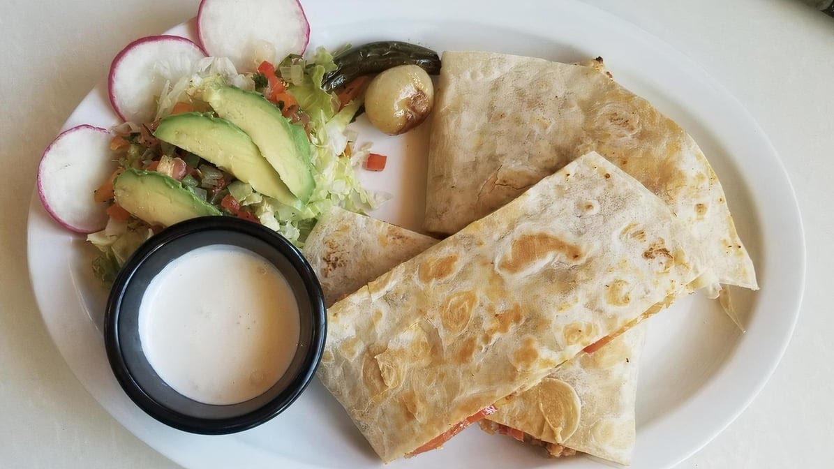 El Mexicano Deli y Taqueria by null