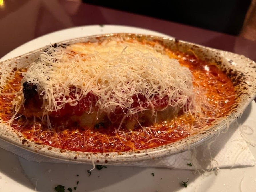 Mamma Susanna's Ristorante Italiano by null