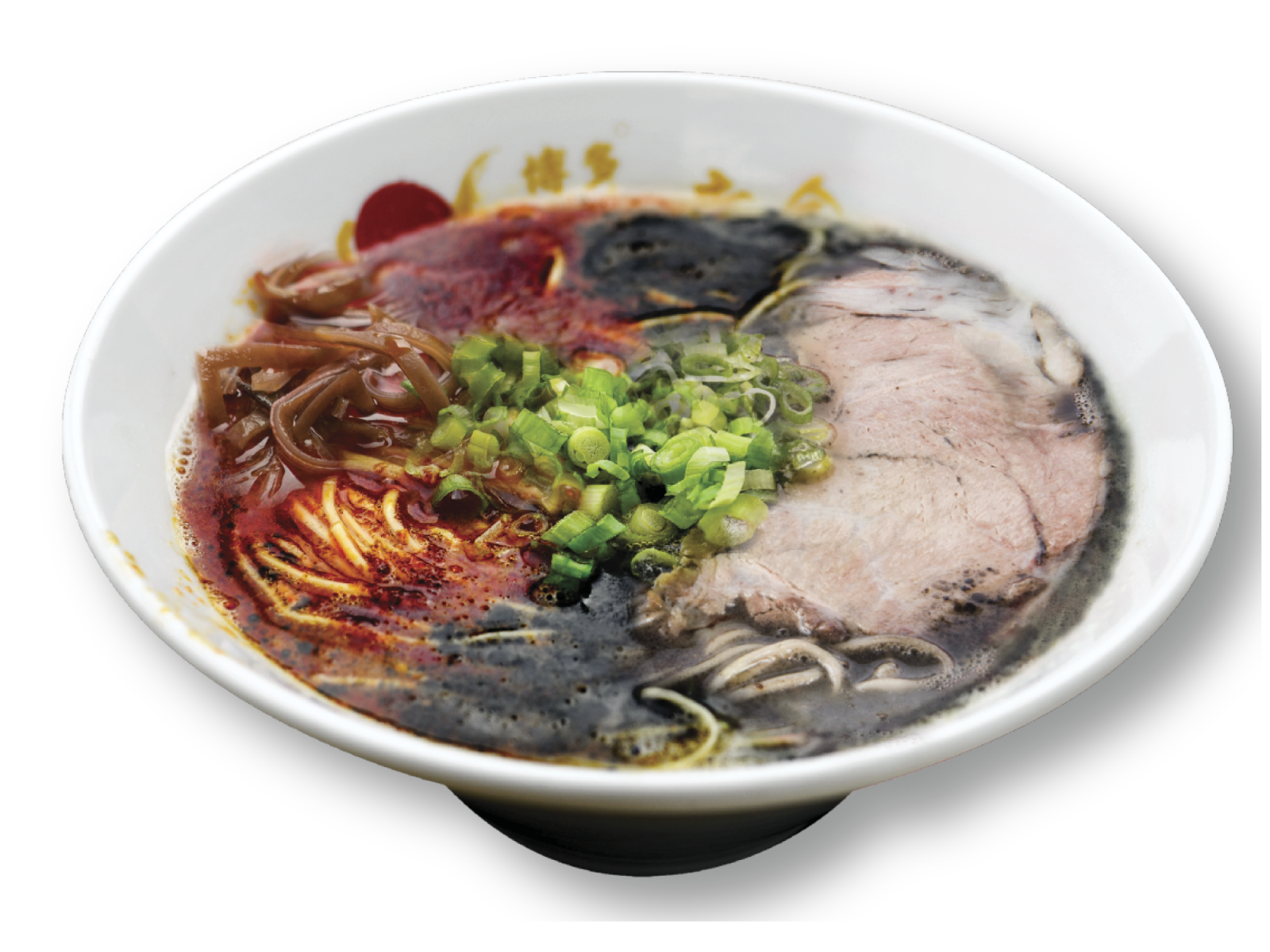 Hakata Ikkousha Tonkotsu Ramen Torrance by null
