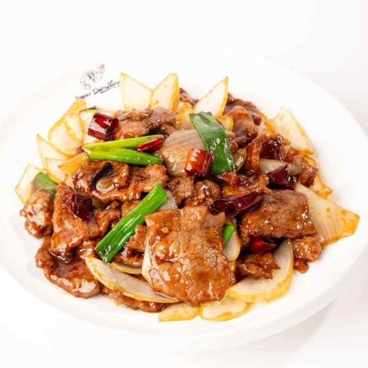 Super Dumpling Culver City by null