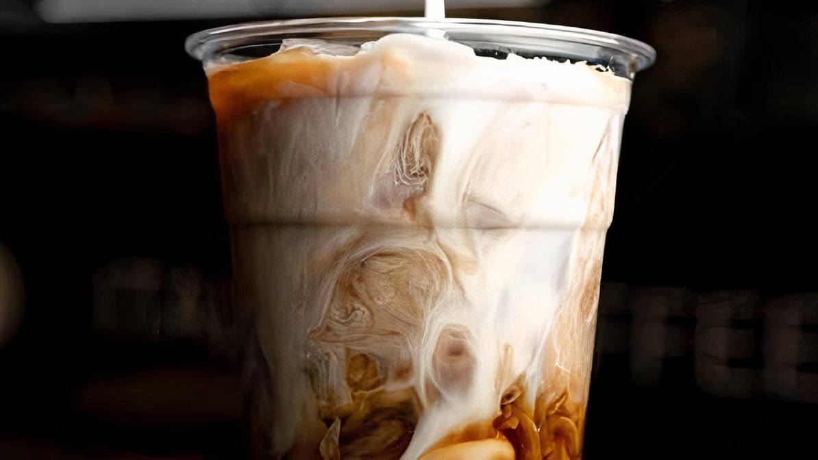Kicco Italian Coffee by null
