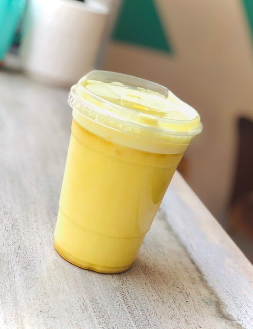 Tout de Sweet Pastry Shop by null