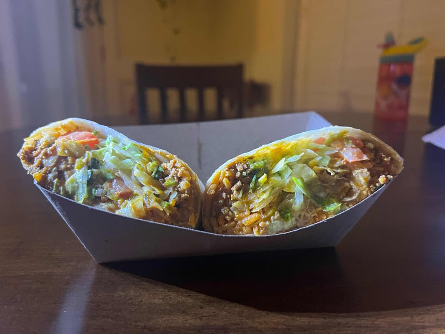 Los Ninos Taqueria by null