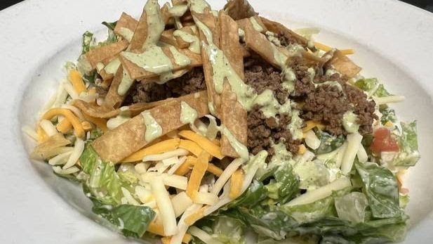 Sand Point Grill by null