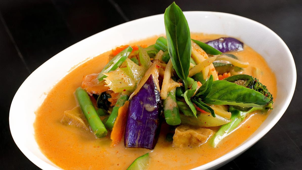 KRUA Thai by null