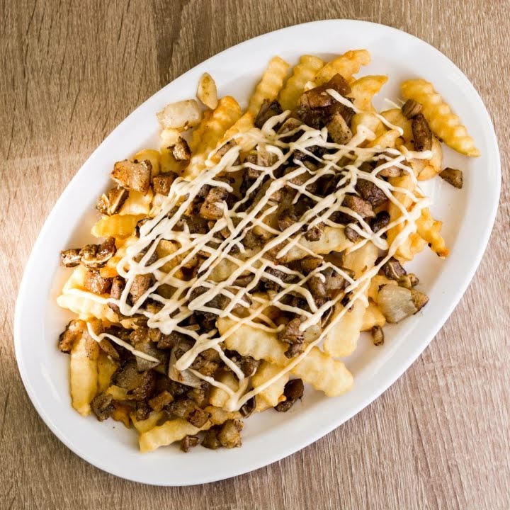 Mama Rosa Grill Baltimore by null