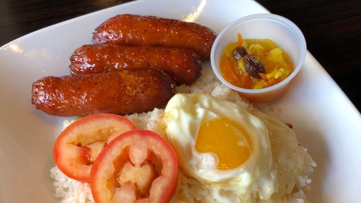 Neri's Casual Filipino Dining by null