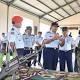 Kasau TNI AU Kunjungi Lanud Supadio, Ini Agendanya - Tribun Pontianak