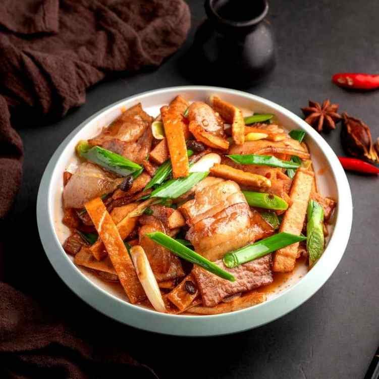 Hunan Bistro by null