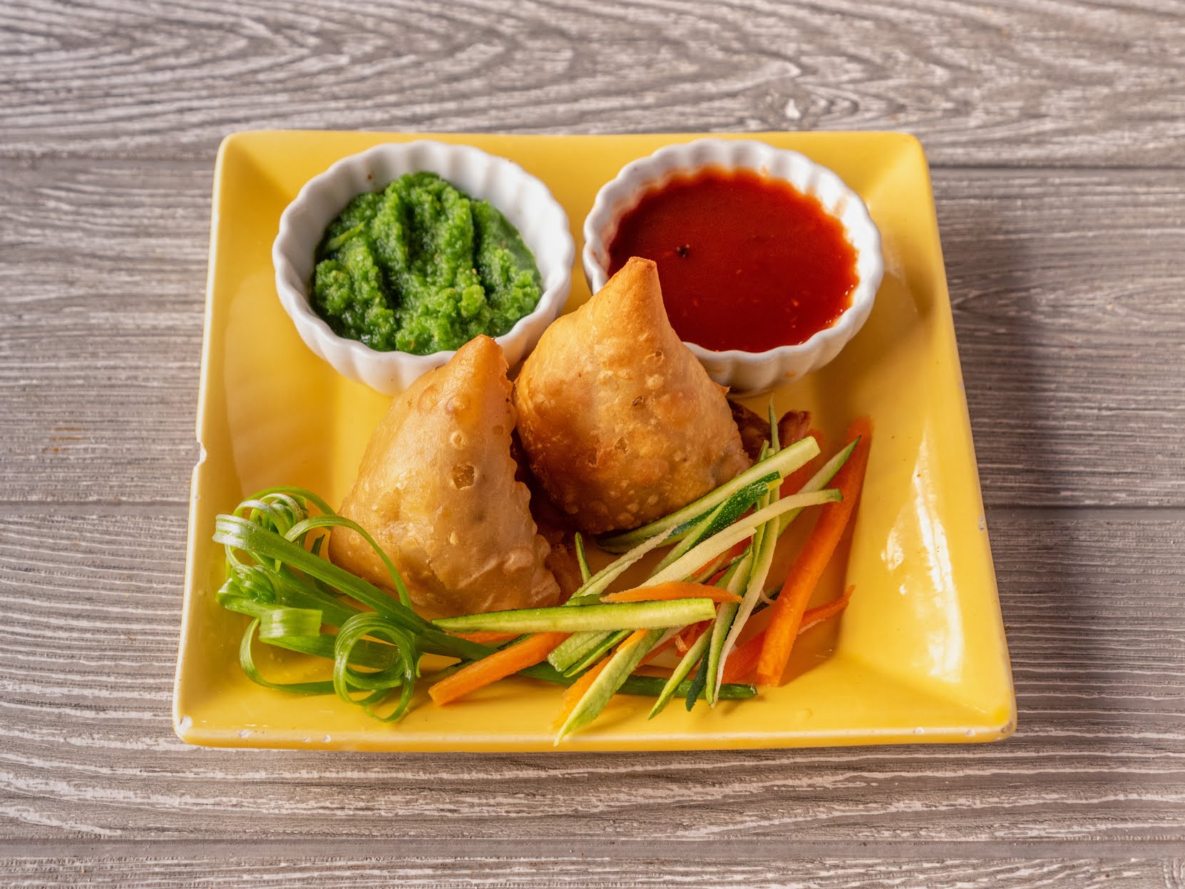 Indian Kitchen Lovash by null