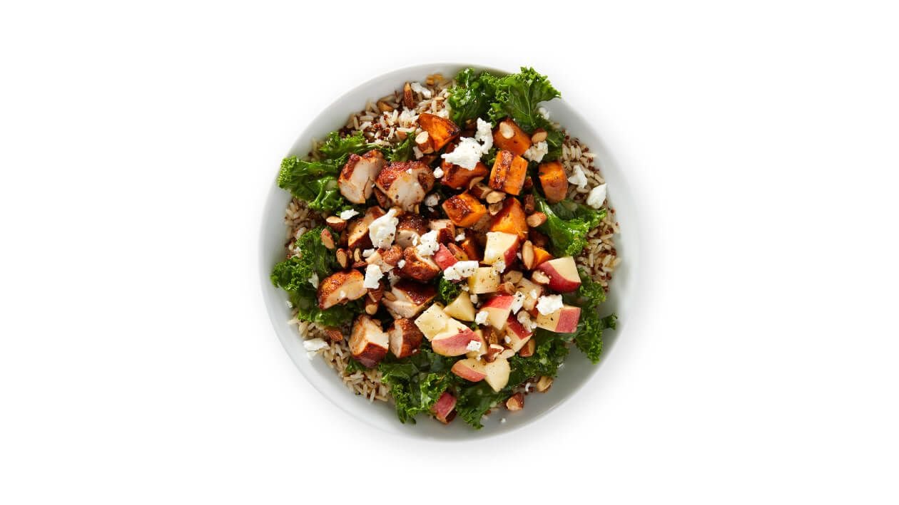 Chopt Creative Salad Co. by null