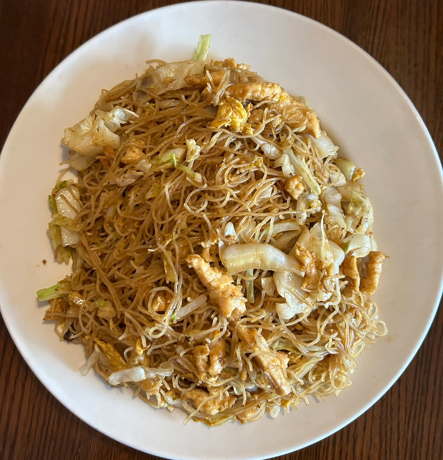 Chen's Chinese Restaurant by null