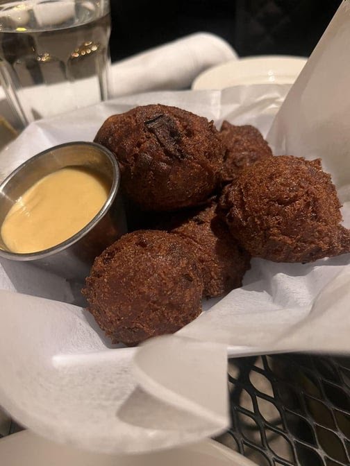 Local 44 Restaurant & Bar by null