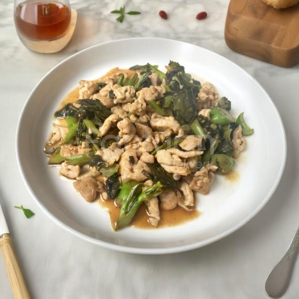 Kungfu Kitchen by null