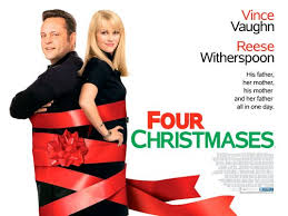 Four Christmases (2008) gledaj
