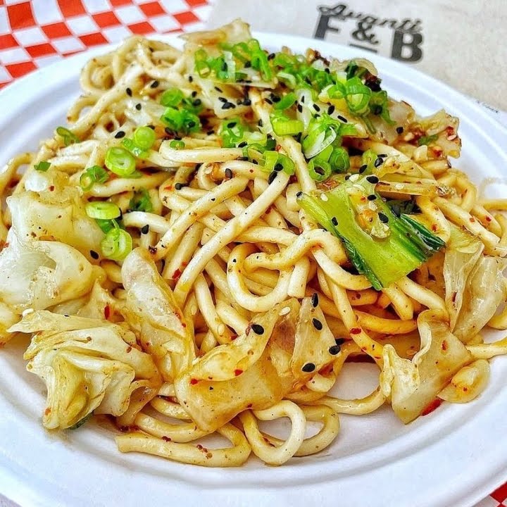 Meta Asian Kitchen by null