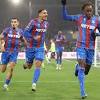 News source: Crystal Palace