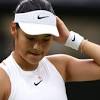 New Zealand's Lulu Sun stuns Raducanu to make Wimbledon ...