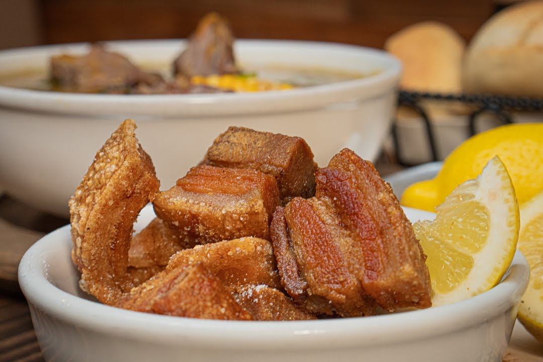 La Esquina del Lechon by null