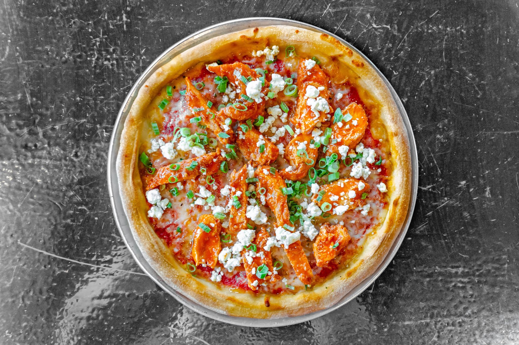 The Brightside Tavern by null