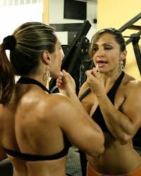 Free black muscle woman porn videos from thumbzilla jpg x Muscle women