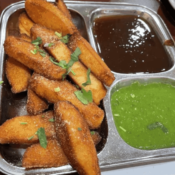 Udipi Cafe by null