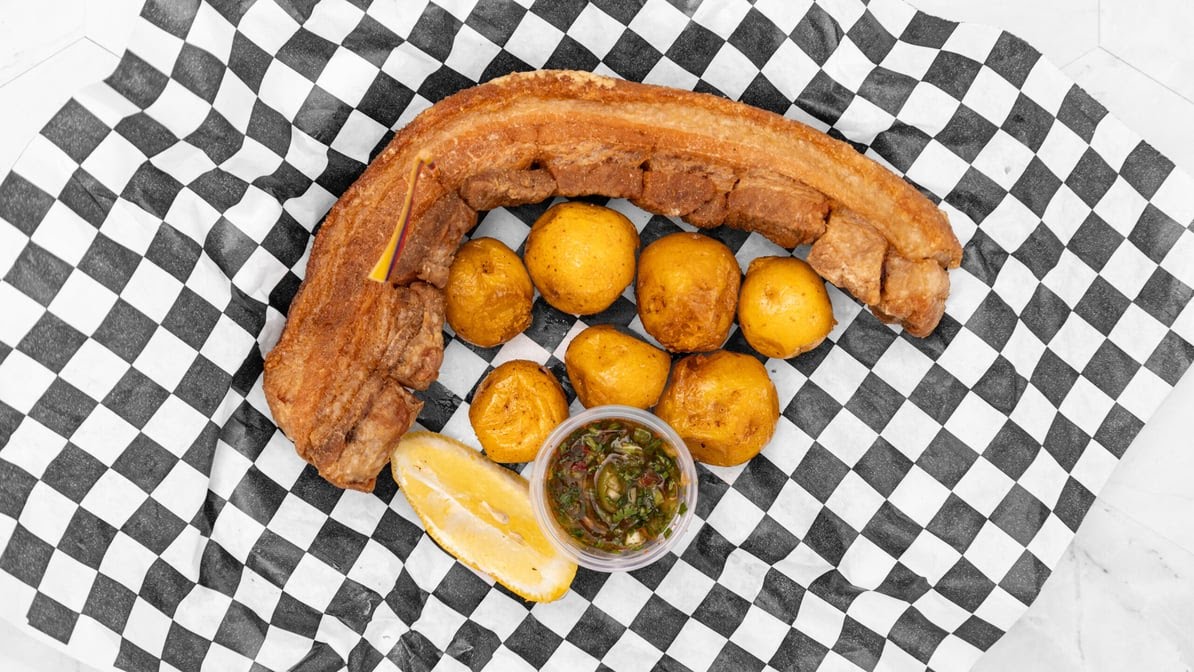 Empanada House by null