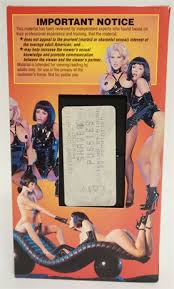 Movies bondage vhs jpg x Movies vhs