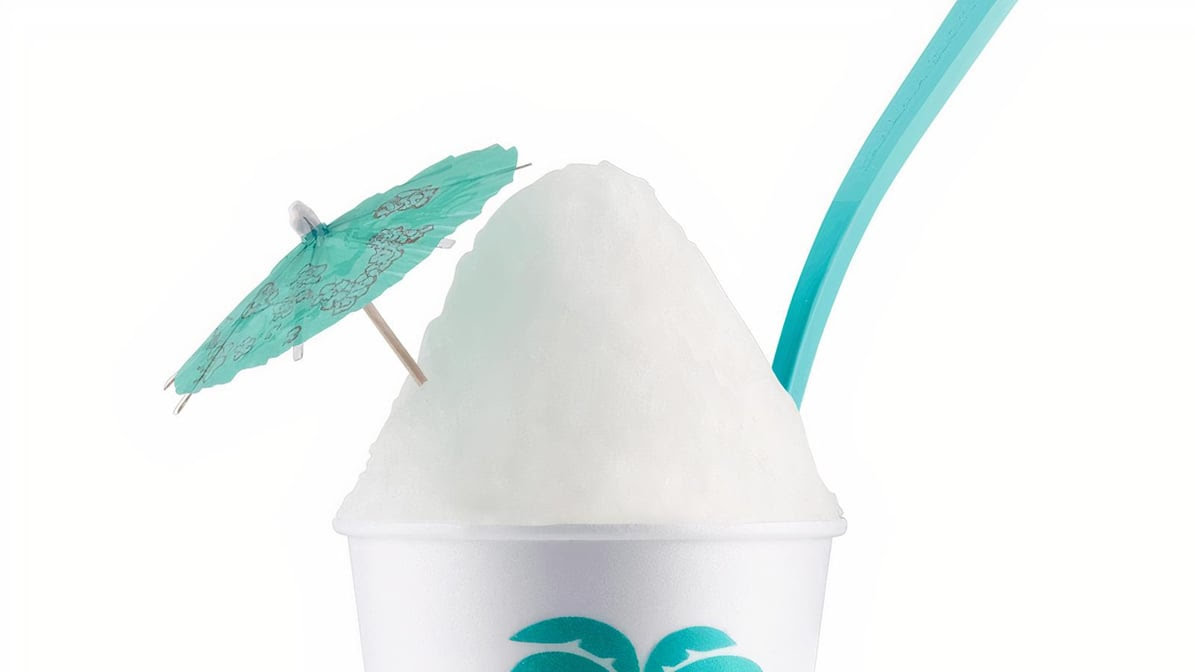 Bahama Buck's - Rowlett by null
