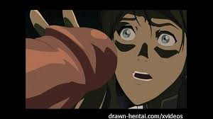 Korra first day as avatar porn comic english jpg x Avatar korra