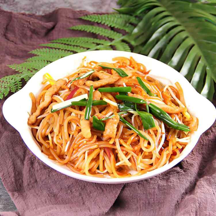 Cheung Hing Restaurant by null