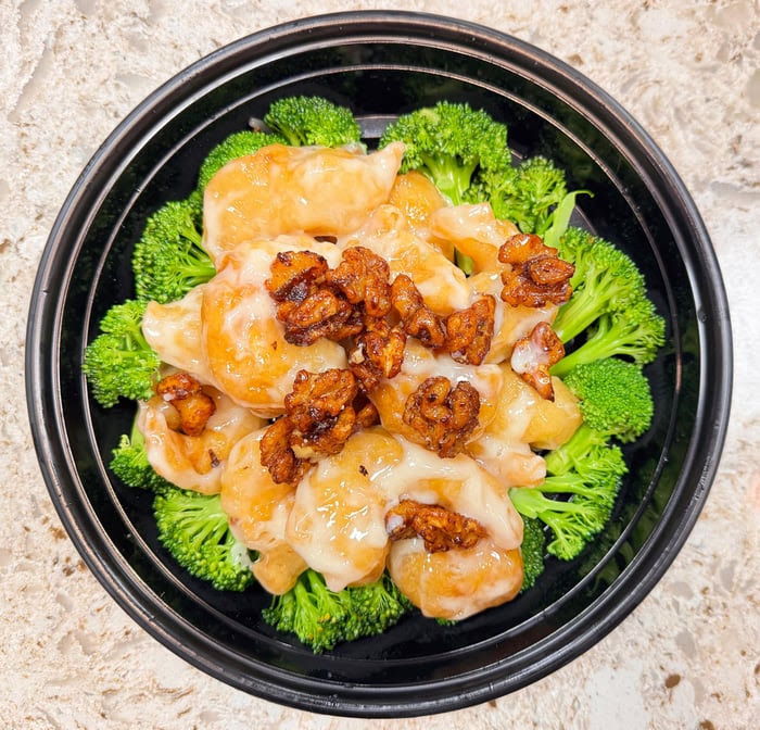 Jiayuan Dumpling House by null