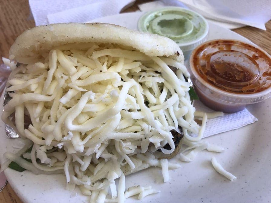 Cylantros Venezuelan Cuisine by null