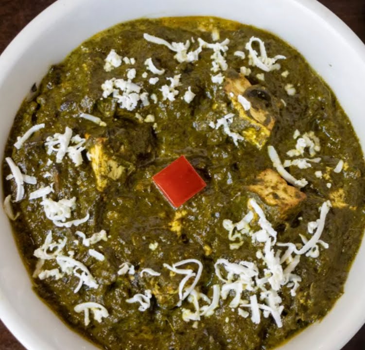 Namastey Patio Nepalese and Indian Cuisine by null