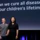 Chan Zuckerberg Initiative hires Obama campaign mastermind David Plouffe 