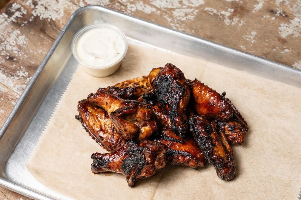 Rocklands Barbeque and Grilling Company by null