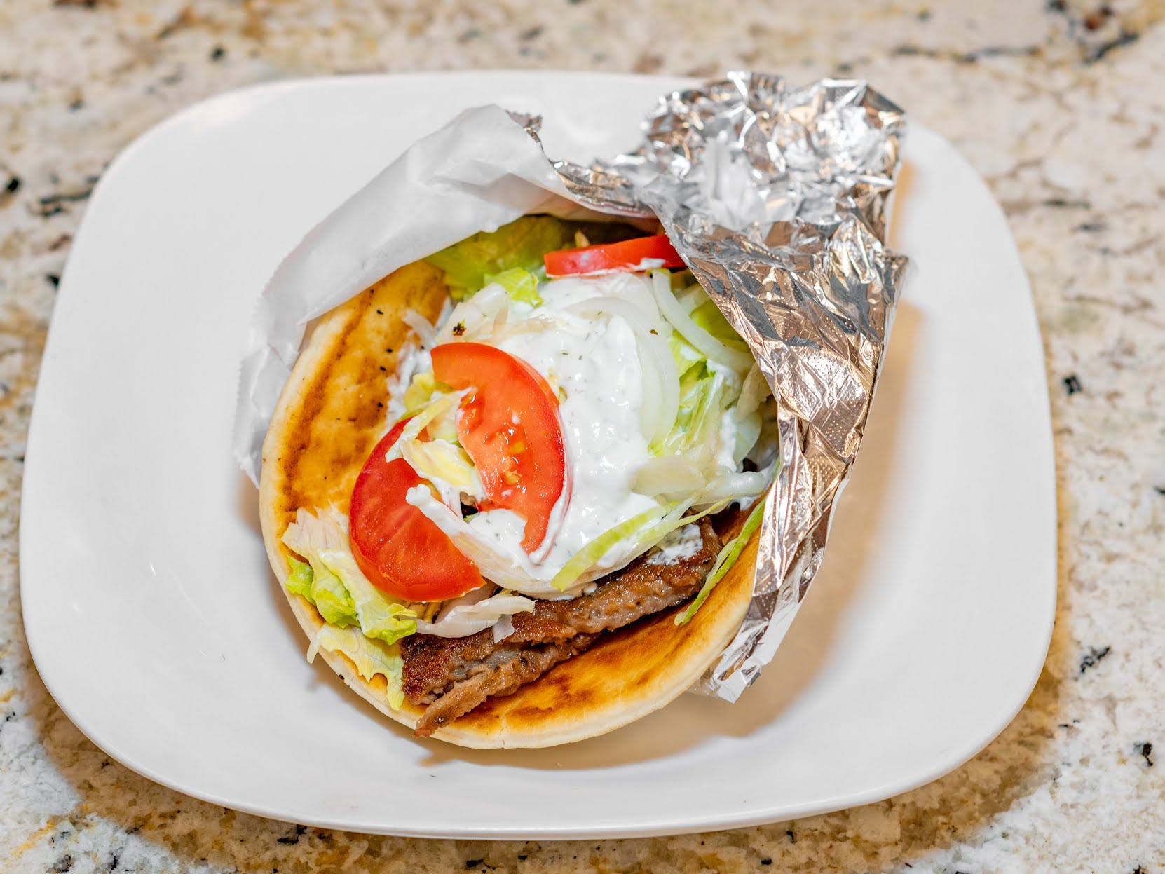 Halal Kabob Factory "Chopan Kabob Factory" by null