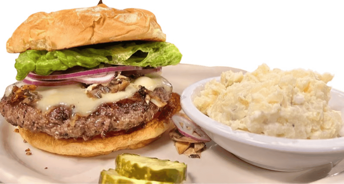 Rudford's Restaurant by null