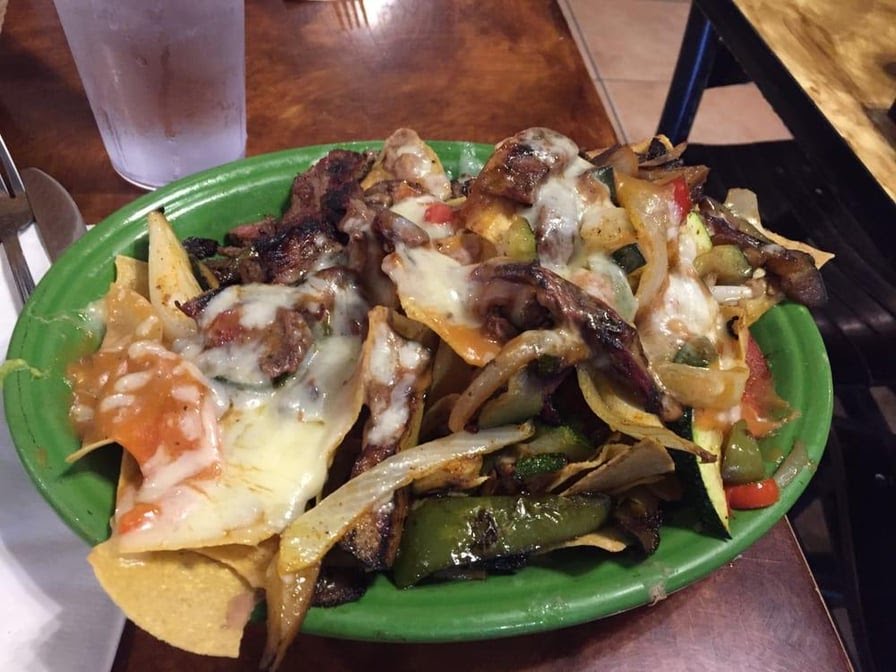 Papa's & Beer Mexican Restaurant by null