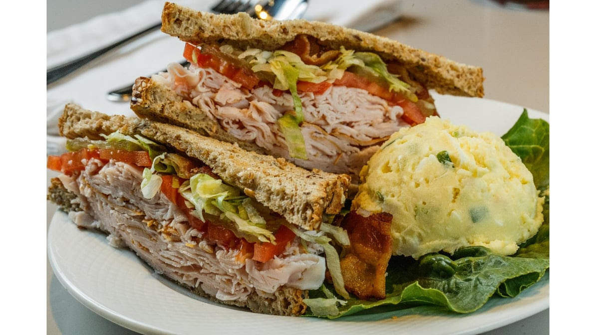 DiMartino's Famous New Orleans Muffulettas by null