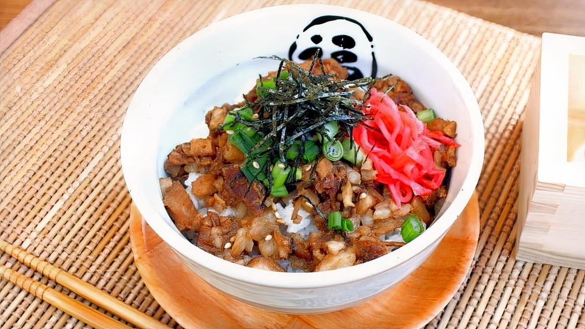 Marufuku Ramen Austin by null