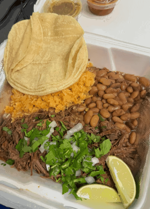 Taqueria El Futuro by null