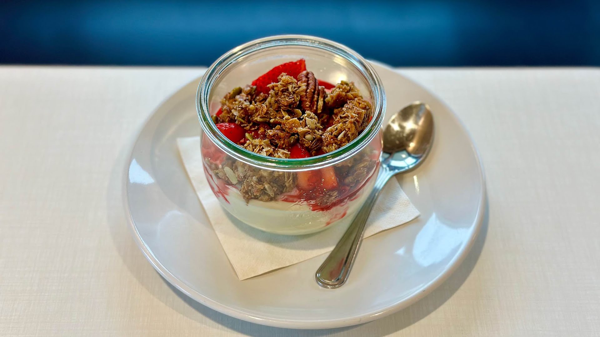 Biscuit Love Cincinnati by null