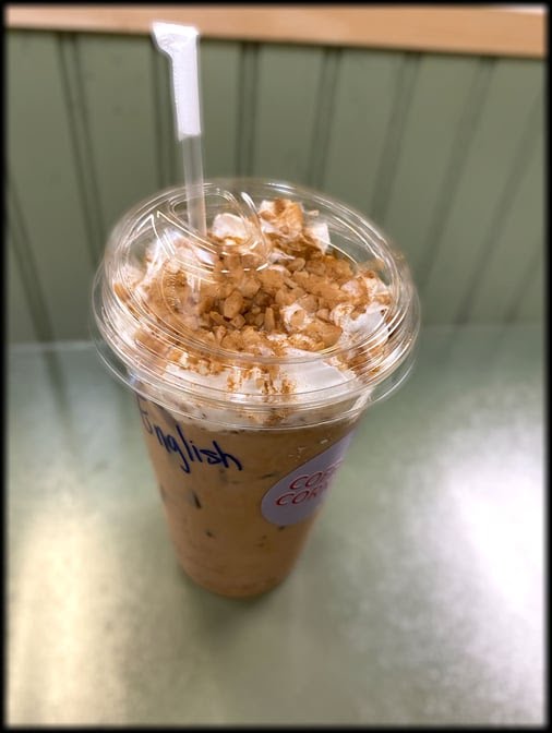 Coffee Corner by null