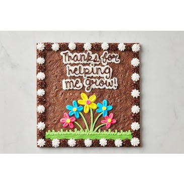 Great American Cookies by null