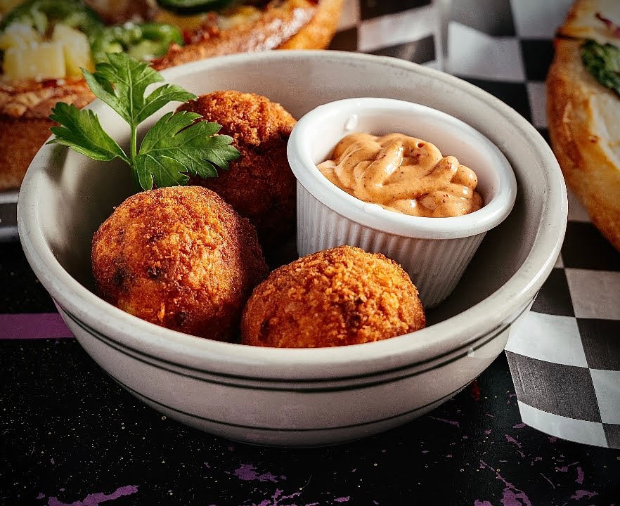 Rosie Pizza Bar by null