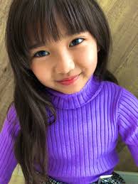 女子小学生　顔アップ|こんばんは😊実桜だよ🍒 セルフメイクしてみたよ〜😊アイラインとマスカラを上手にできるように練習中だよ🥰  今日ミオのブログが更新されました💖2月号のオフショや変顔もあるので、良かったら見てみてね💖 @nicopuchi_official  #ニコプチ#プチモ#ニコプチモデル#小学生 ...