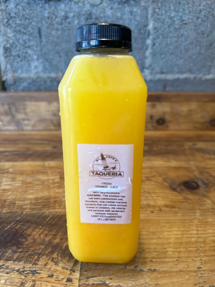 El Jefe's Taqueria - Symphony by null