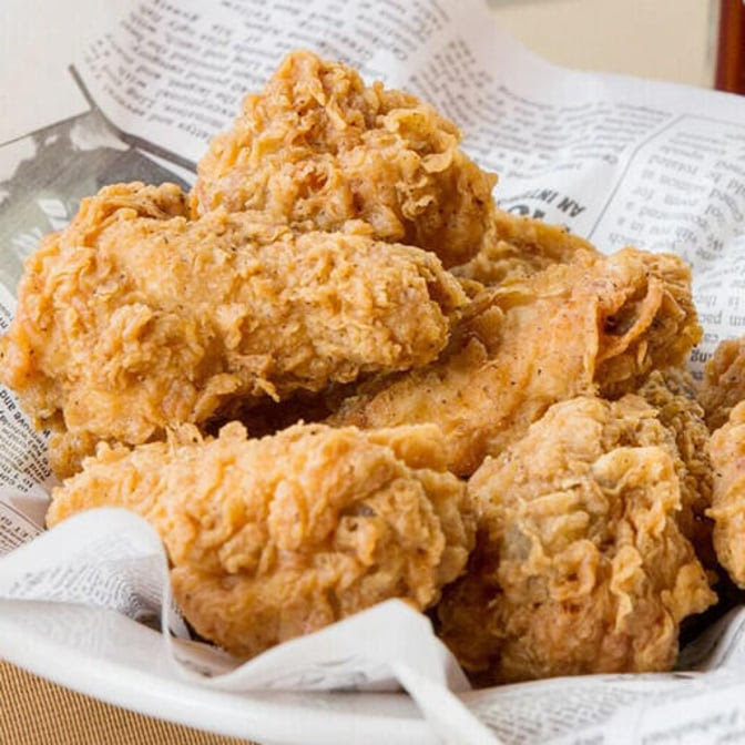 Ches's Famous Fish & Chips by null