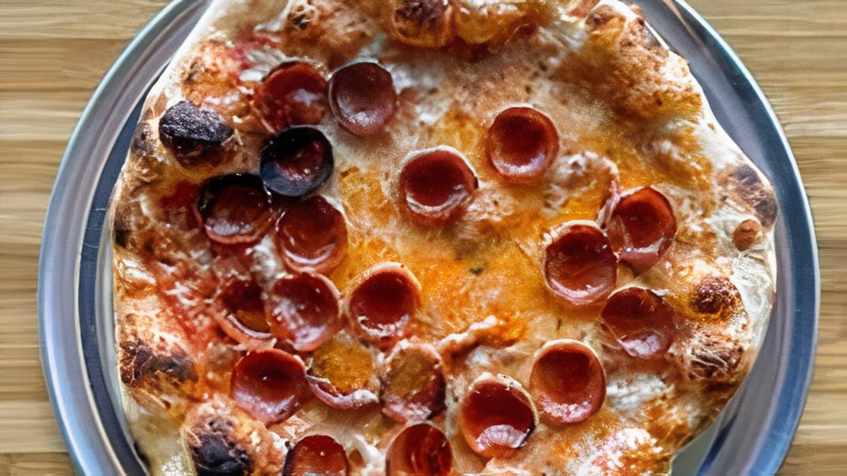 Lyle's Pizzeria by null